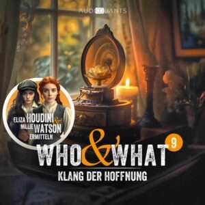 Klang der Hoffnung
