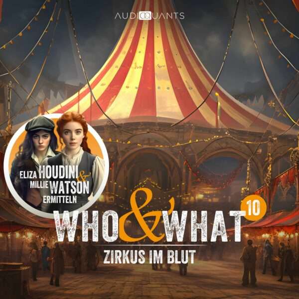 Zirkus im Blut Zirkus im Blut