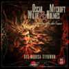 Oscar Wilde & Mycroft Holmes - Das Medusa-Syndrom