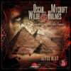 Oscar Wilde & Mycroft Holmes - Altes Blut