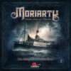 Moriarty - Die Wiege des Verbrechens
