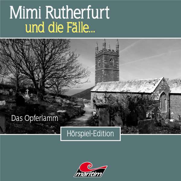 Mimi Rutherfurt - Das Opferlamm Mimi Rutherfurt - Das Opferlamm