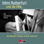 Mimi Rutherfurt - Bei Zustellung Mord