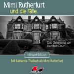 Mimi Rutherfurt - Das Geheimnis von Hamblin Court