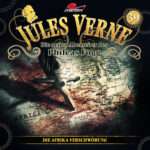Jules Verne - Die Afrika-Verschwörung