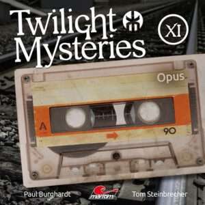 Twilight Mysteries - Opus