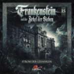Frankenstein-Strom der Gedanken