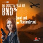 BND - Sand und Flaechenbrand