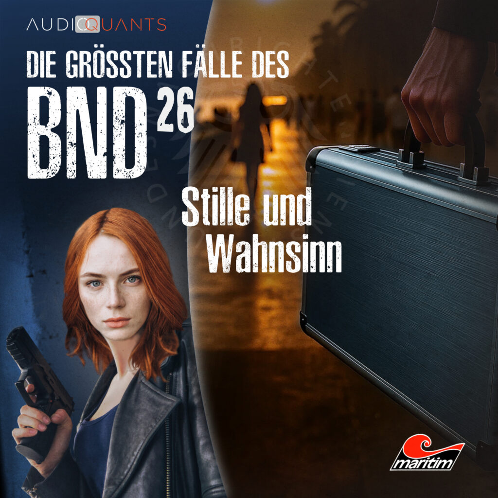 Cover BND 26