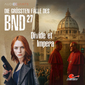 Cover BND 27