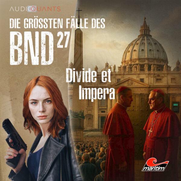 Cover BND 27