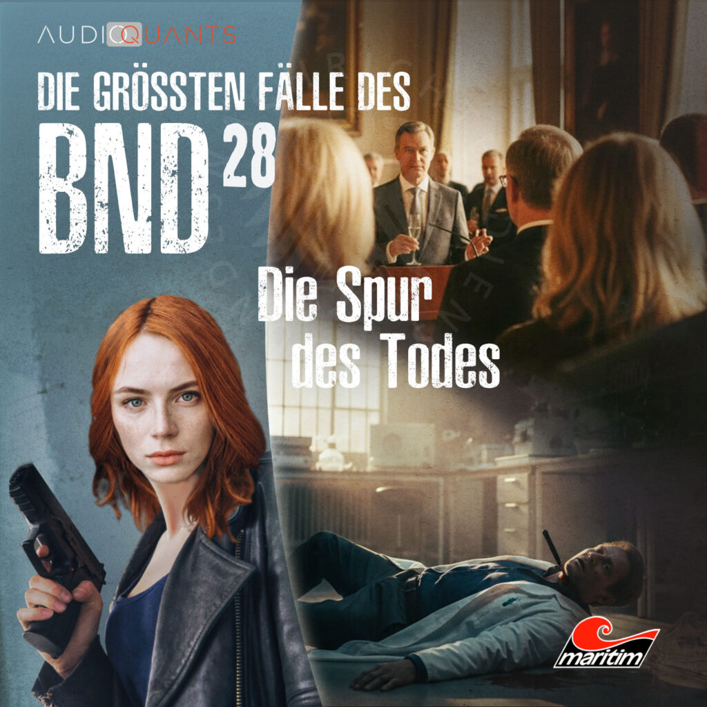 Cover BND 28