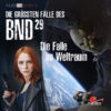 Cover BND 29 Cover BND 29
