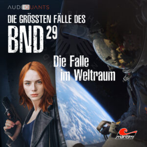 Cover BND 29
