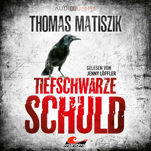 Tiefschwarze Schuld Tiefschwarze Schuld