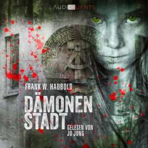 Daemonenstadt