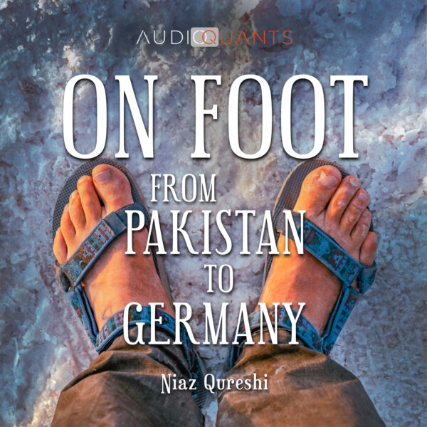 On Foot from Pakistan On Foot from Pakistan