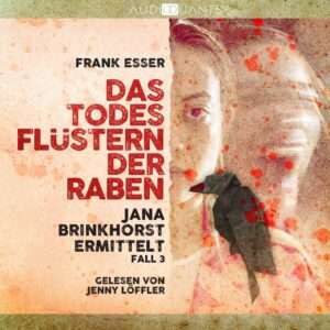 Das Todesfluestern der Raben