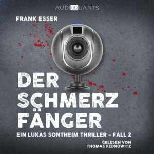 Der Schmerzfaenger