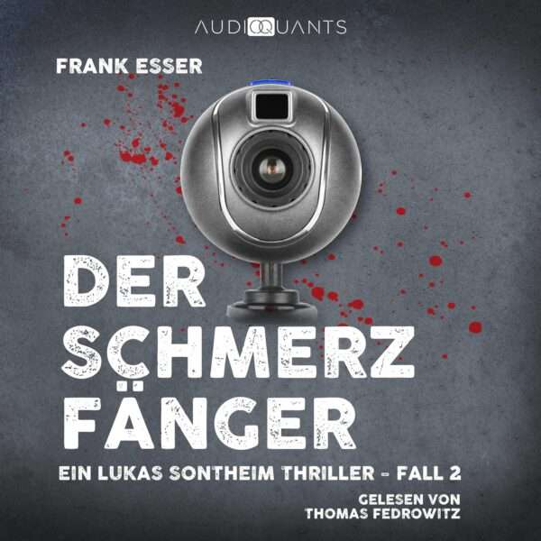 Der Schmerzfaenger Der Schmerzfaenger