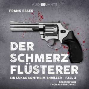 Der Schmerzflusterer