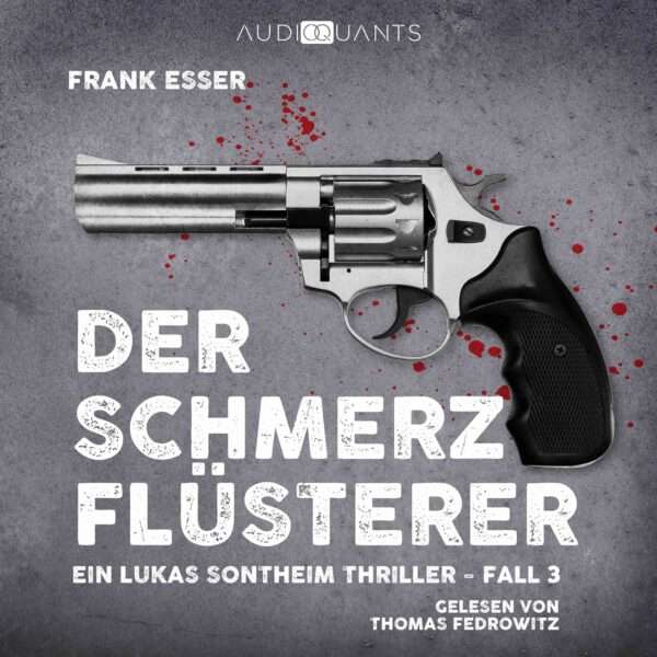 Der Schmerzflusterer