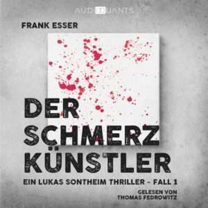 Schmerzkuenstler