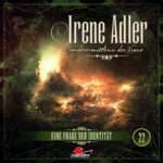Irene Adler – Eine Frage der Identität