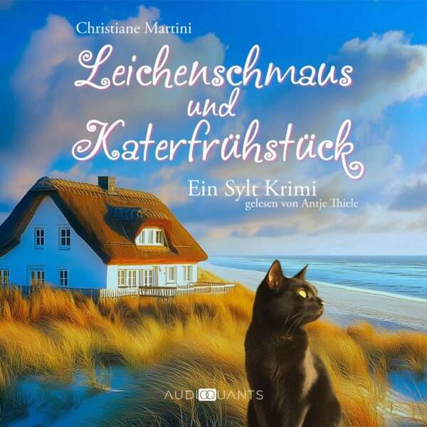 Leichenschmaus und Katerfruehstueck