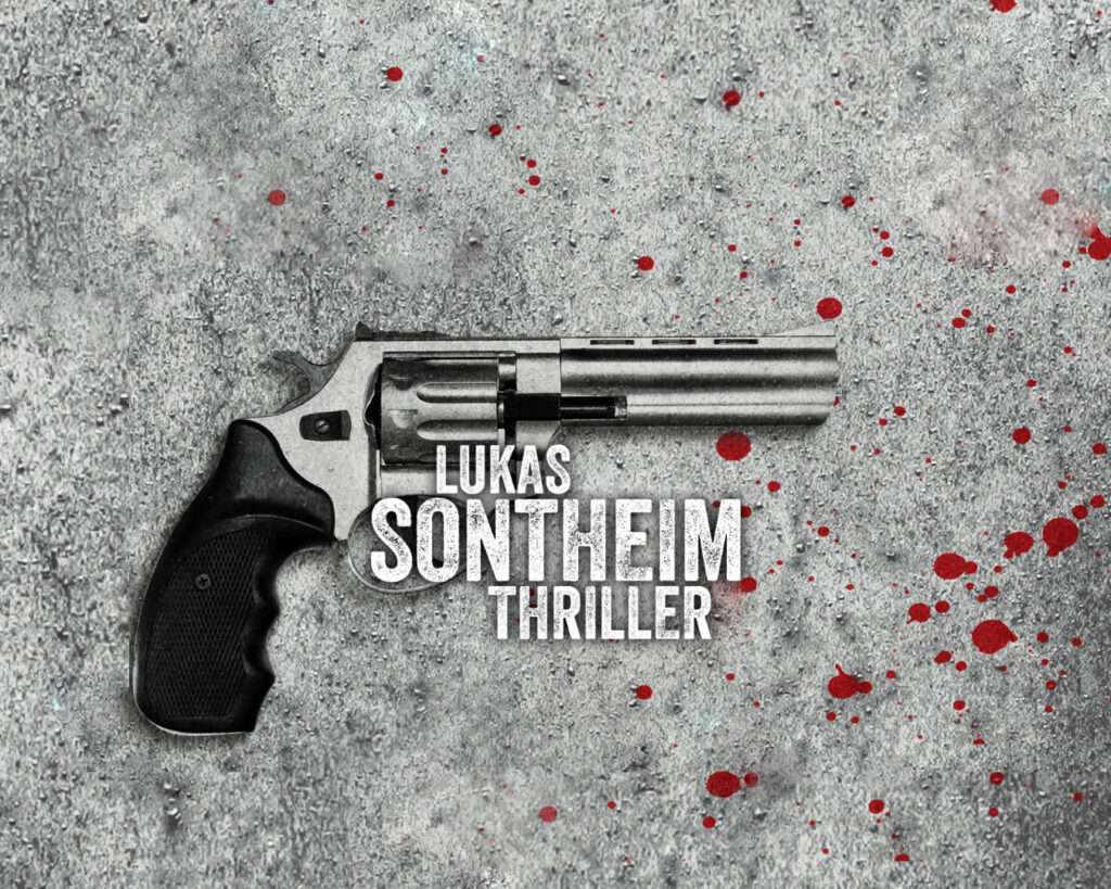Lukas Sontheim Thriller