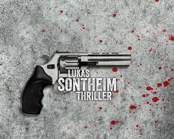 Lukas Sontheim Lukas Sontheim Thriller