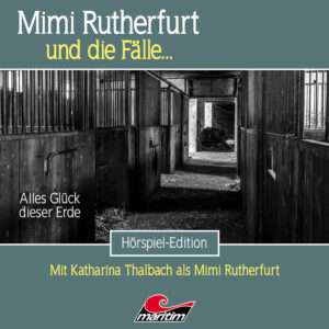 Mimi – Alles Glück dieser Erde