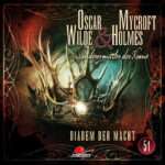 Oscar Wilde – Diadem der Macht