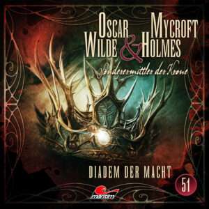 Oscar Wilde – Diadem der Macht