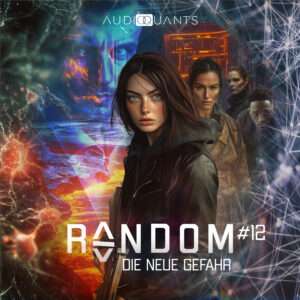 Neue Gefahr