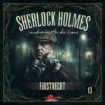 Sherlock Holmes – Faustrecht