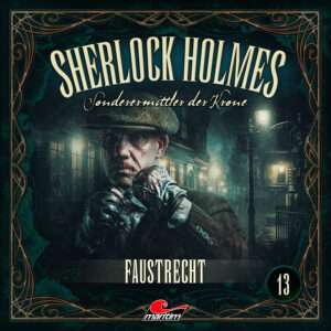 Sherlock Holmes – Faustrecht