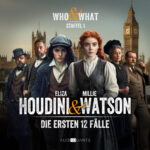 Who & What Staffel 1