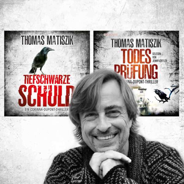 corinna-dupont-bundle-thomas-matiszek Corinna Dupont Reihe