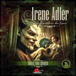 Irene Adler – Engel und Suender