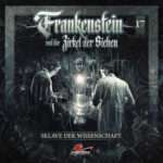 Frankenstein – Sklave der Wissenschaft