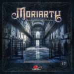 Moriarty – Dem Tod entrissen