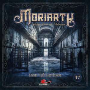 Moriarty – Dem Tod entrissen