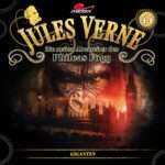 Jules Verne – Giganten