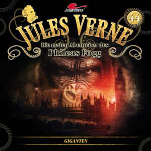 Jules Verne – Giganten