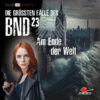 BND 23 – Am Ende der Welt