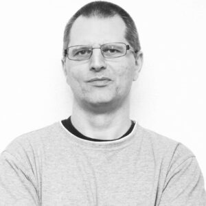 Frank Esser, Autor